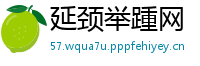 延颈举踵网
